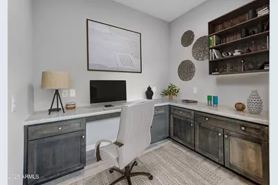 4186 Prairie Schooner Road, Wickenburg, AZ 85390 - Photo 14