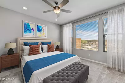 4186 Prairie Schooner Road, Wickenburg, AZ 85390 - Photo 16