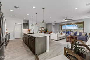 4186 Prairie Schooner Rd, Wickenburg, AZ 85390 - Photo 8