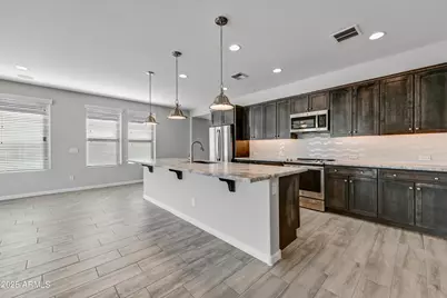 4186 Prairie Schooner Road, Wickenburg, AZ 85390 - Photo 6