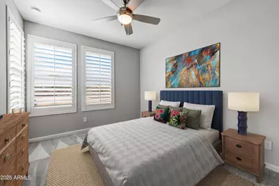 4186 Prairie Schooner Road, Wickenburg, AZ 85390 - Photo 20