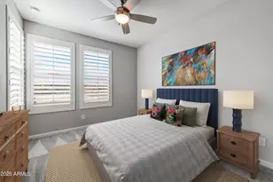 4186 Prairie Schooner Rd, Wickenburg, AZ 85390 - Photo 20