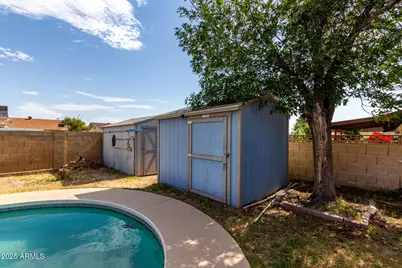 3349 W Surrey Avenue, Phoenix, AZ 85029 - Photo 34