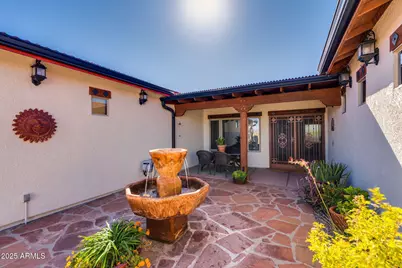 4 Mustang Trail, Sonoita, AZ 85637 - Photo 24