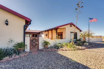 4 Mustang Trail, Sonoita, AZ 85637 - Photo 20