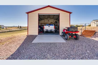 4 Mustang Trail, Sonoita, AZ 85637 - Photo 94