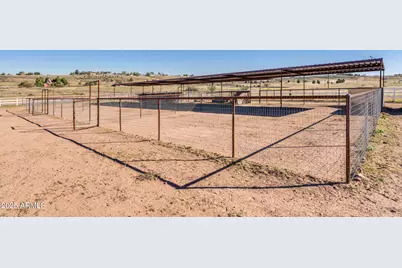 4 Mustang Trail, Sonoita, AZ 85637 - Photo 96
