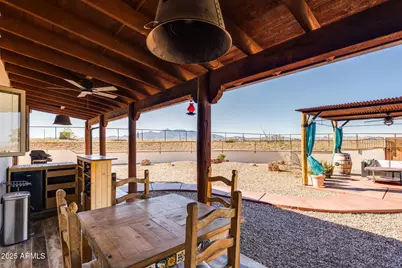 4 Mustang Trail, Sonoita, AZ 85637 - Photo 80