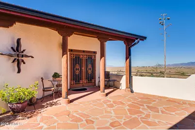 4 Mustang Trail, Sonoita, AZ 85637 - Photo 22