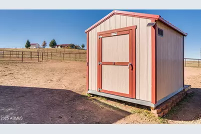 4 Mustang Trail, Sonoita, AZ 85637 - Photo 100