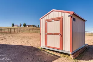 4 Mustang Trail, Sonoita, AZ 85637 - Photo 100