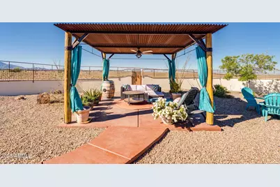 4 Mustang Trail, Sonoita, AZ 85637 - Photo 82