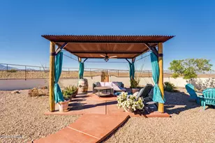 4 Mustang Trail, Sonoita, AZ 85637 - Photo 82