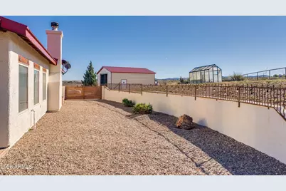 4 Mustang Trail, Sonoita, AZ 85637 - Photo 88