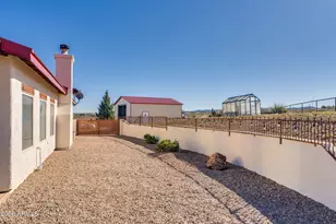 4 Mustang Trail, Sonoita, AZ 85637 - Photo 88