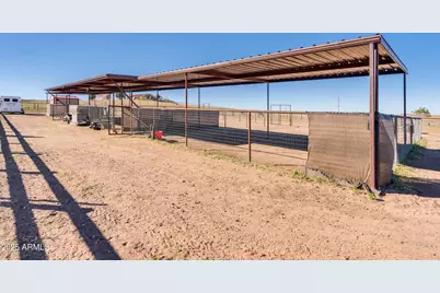 4 Mustang Trail, Sonoita, AZ 85637 - Photo 98