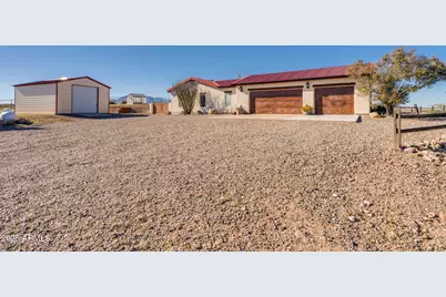 4 Mustang Trail, Sonoita, AZ 85637 - Photo 18