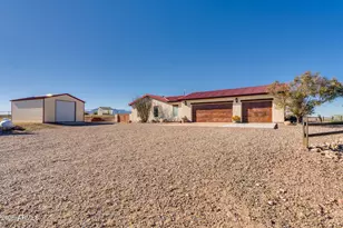 4 Mustang Trail, Sonoita, AZ 85637 - Photo 18