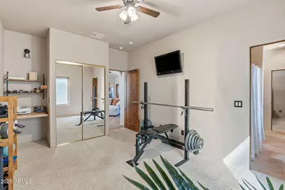 4 Mustang Trail, Sonoita, AZ 85637 - Photo 78