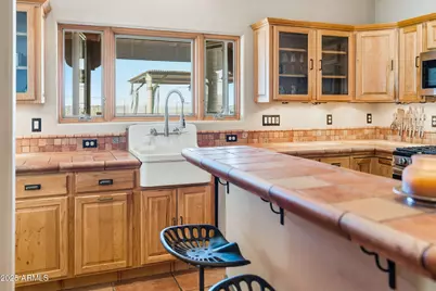 4 Mustang Trail, Sonoita, AZ 85637 - Photo 46
