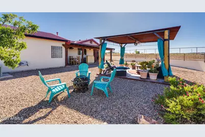 4 Mustang Trail, Sonoita, AZ 85637 - Photo 84