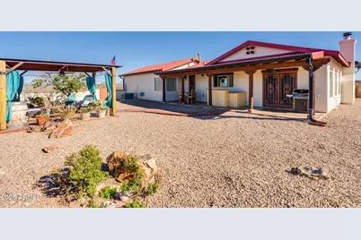 4 Mustang Trail, Sonoita, AZ 85637 - Photo 86