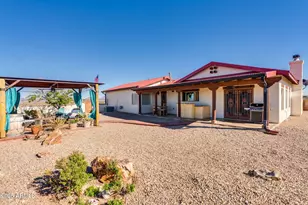 4 Mustang Trail, Sonoita, AZ 85637 - Photo 86