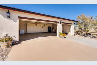 4 Mustang Trail, Sonoita, AZ 85637 - Photo 92