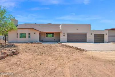 44426 N 20th Street N, New River, AZ 85087 - Photo 66