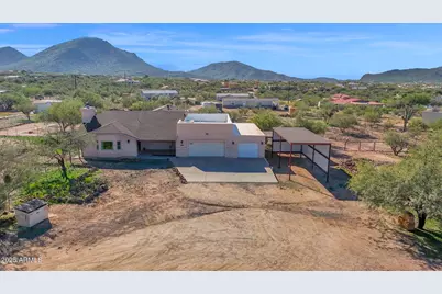 44426 N 20th Street N, New River, AZ 85087 - Photo 2