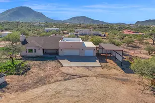 44426 N 20th Street N, New River, AZ 85087 - Photo 2
