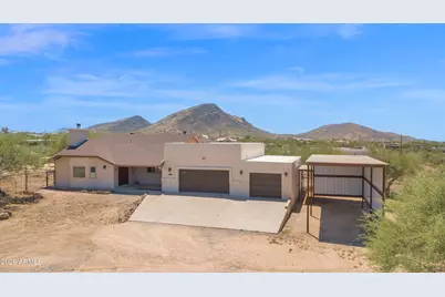 44426 N 20th Street N, New River, AZ 85087 - Photo 84