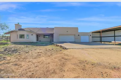 44426 N 20th Street N, New River, AZ 85087 - Photo 1