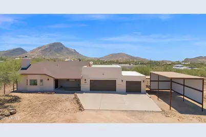44426 N 20th Street N, New River, AZ 85087 - Photo 2