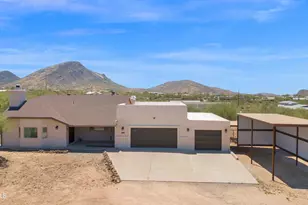 44426 N 20th Street N, New River, AZ 85087 - Photo 2