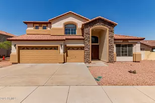 7418 South 25th Lane, Phoenix, AZ 85041 - Photo 1
