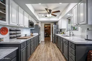 17427 N Lindgren Ave, Sun City, AZ 85373 - Photo 36