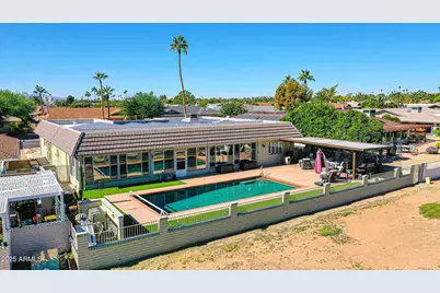 17427 N Lindgren Avenue, Sun City, AZ 85373 - Photo 72