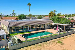 17427 N Lindgren Ave, Sun City, AZ 85373 - Photo 72