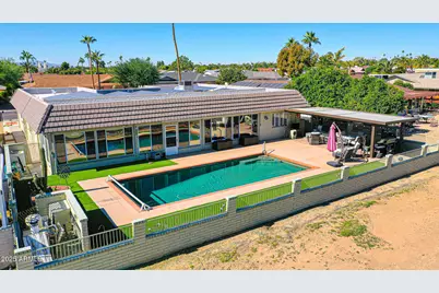 17427 N Lindgren Avenue, Sun City, AZ 85373 - Photo 58