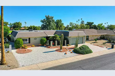 17427 N Lindgren Avenue, Sun City, AZ 85373 - Photo 58