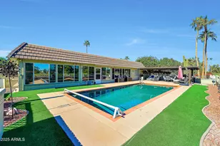 17427 N Lindgren Ave, Sun City, AZ 85373 - Photo 2