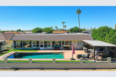 17427 N Lindgren Avenue, Sun City, AZ 85373 - Photo 66