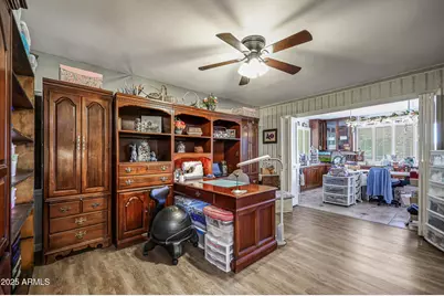 17427 N Lindgren Avenue, Sun City, AZ 85373 - Photo 28