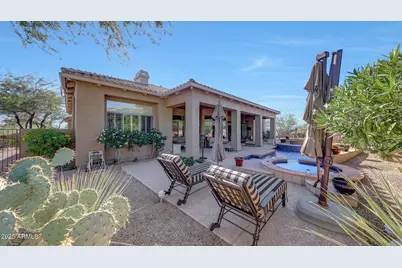 10938 E Siena Way, Scottsdale, AZ 85262 - Photo 34