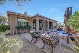 10938 E Siena Way, Scottsdale, AZ 85262 - Photo 34
