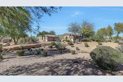 10938 E Siena Way, Scottsdale, AZ 85262 - Photo 58