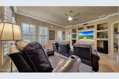 10938 E Siena Way, Scottsdale, AZ 85262 - Photo 30