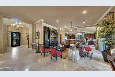 10938 E Siena Way, Scottsdale, AZ 85262 - Photo 10