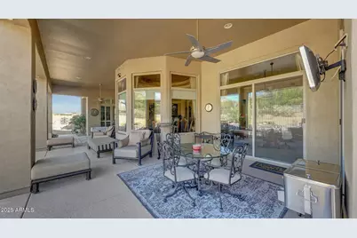 10938 E Siena Way, Scottsdale, AZ 85262 - Photo 38